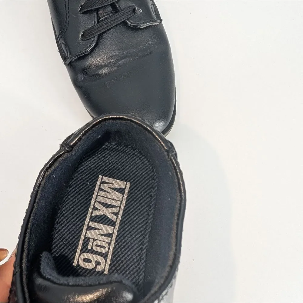 Mix No.6 kids shoes